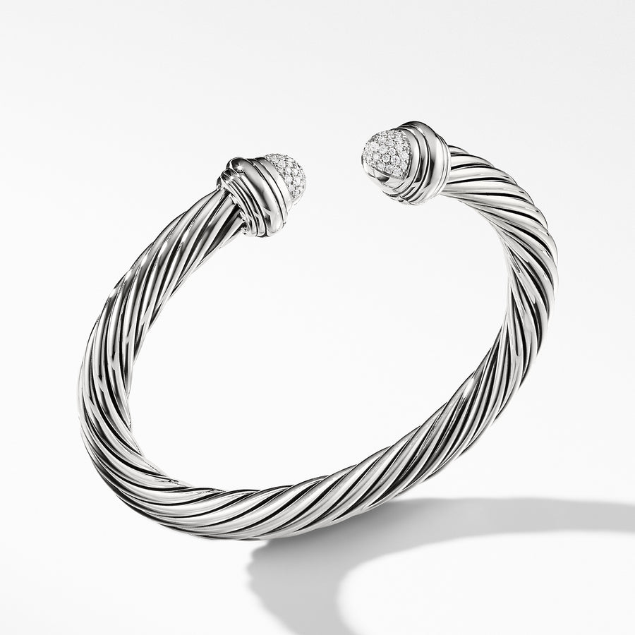 Bracelet with Diamonds