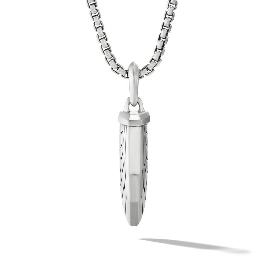 David Yurman Empire Amulet- D25745MSS