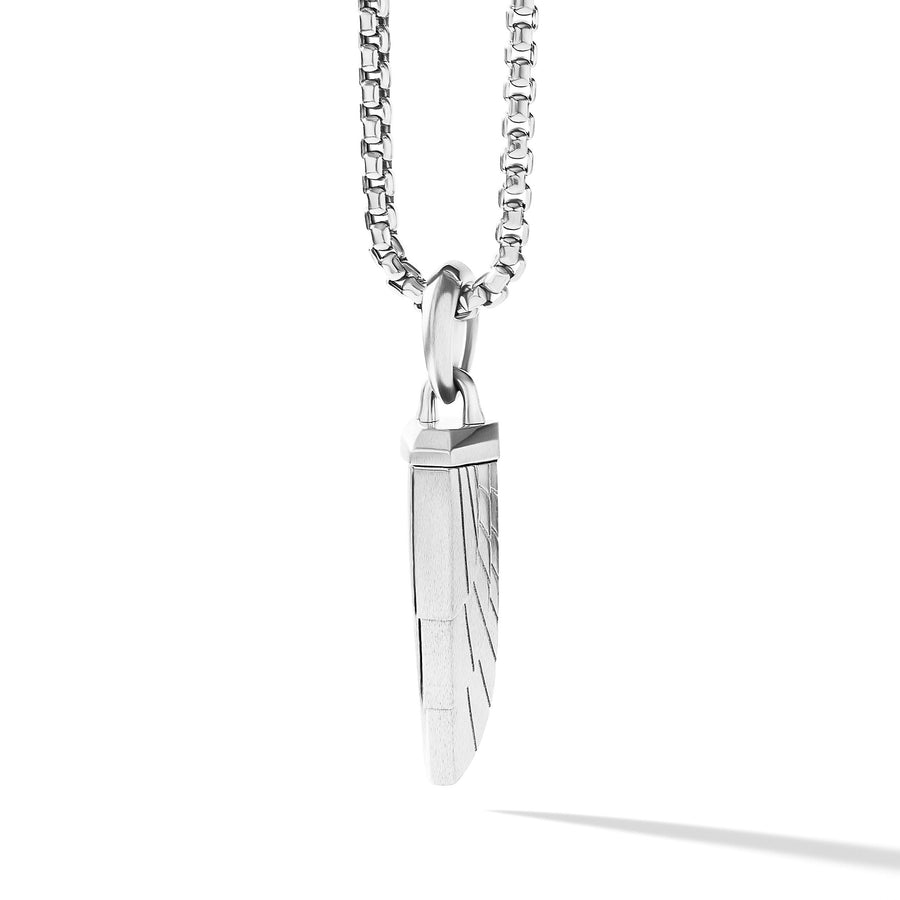 David Yurman Empire Amulet- D25745MSS