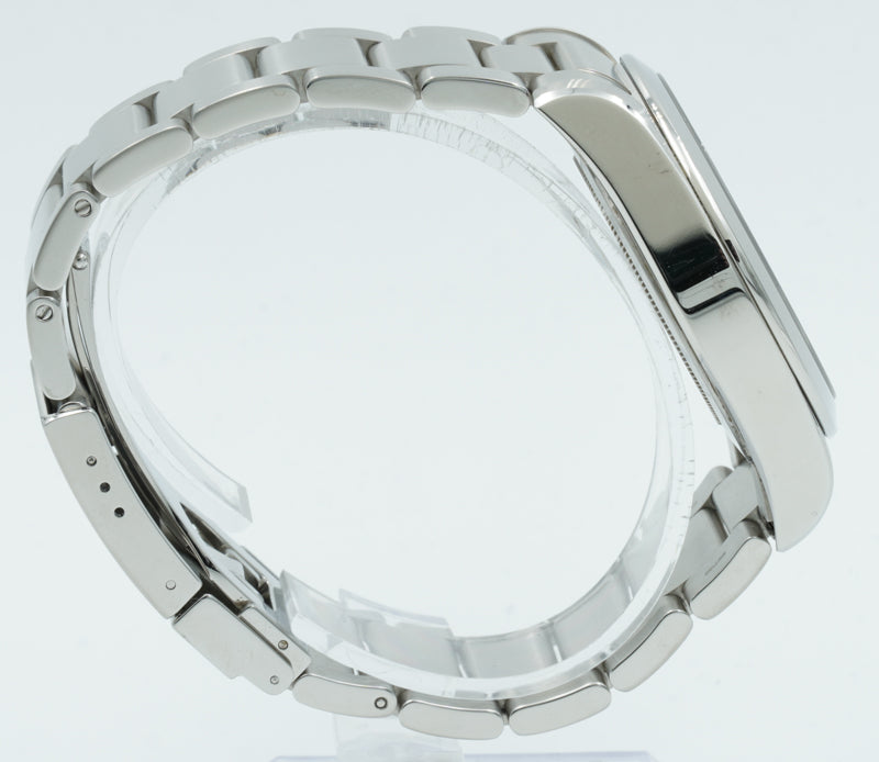 SOLD - Tudor Black Bay 41 M79540-0004 Blue Dial on Bracelet - 41mm