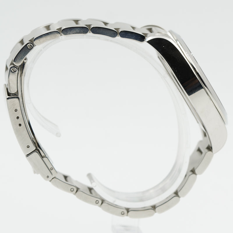 SOLD - Tudor Black Bay 41mm M79540-0011 B&P '22 Silver Dial Stainless Steel