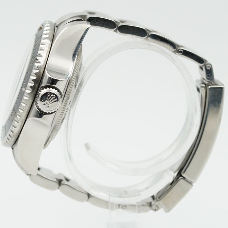 SOLD - 9/30/23 - Rolex Sea-Dweller Deepsea 116660 44mm '09