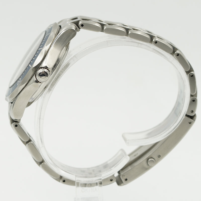SOLD - Omega Seamaster Pro 300 Midsize 1999 36mm 2561.80.00
