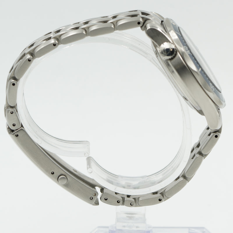 SOLD - Omega Seamaster Pro 300 Midsize 1999 36mm 2561.80.00