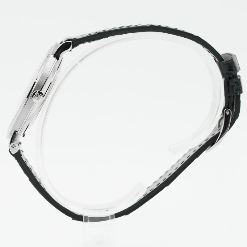 SOLD - Patek Philippe Calatrava 5119G B&P 2011 18k White Gold