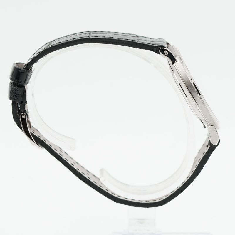 SOLD - Patek Philippe Calatrava 5119G B&P 2011 18k White Gold