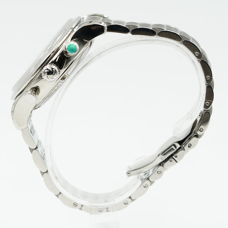 SOLD - Carl F. Bucherer Manero Flyback Chronograph '22 B&P 00.10919.08.93.21