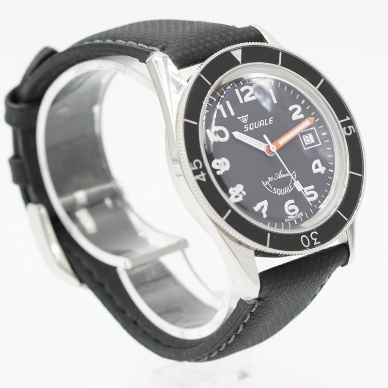 Squale sub 39 arabic best sale