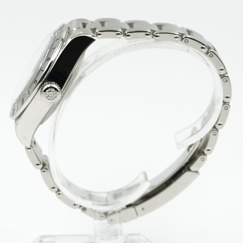 SOLD- 03-03-23 - Tudor Black Bay Pro GMT B&P '22 M79470 39mm Riveted Steel Bracelet