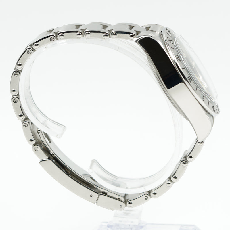 SOLD- 03-03-23 - Tudor Black Bay Pro GMT B&P '22 M79470 39mm Riveted Steel Bracelet