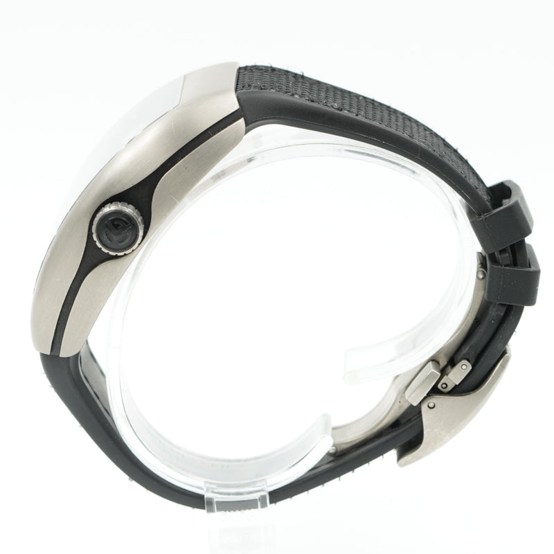 SOLD - 8/1/23 - Franck Muller Vanguard 45mm Titanium B&P 2020 V45SCBRTTGR