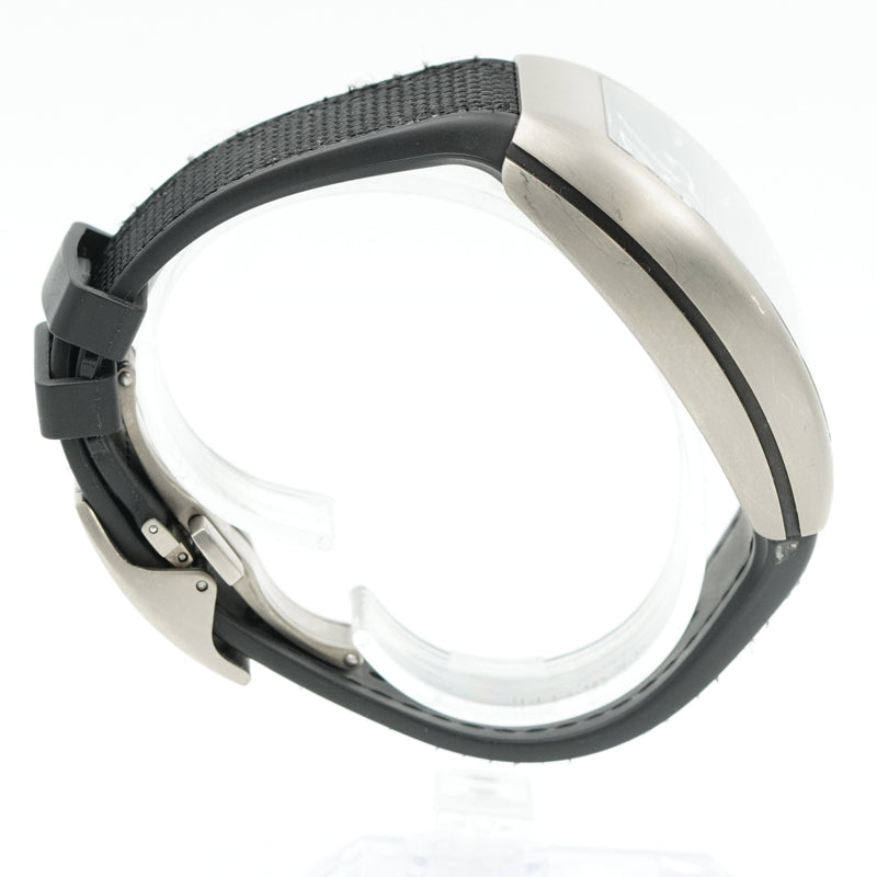 SOLD - 8/1/23 - Franck Muller Vanguard 45mm Titanium B&P 2020 V45SCBRTTGR