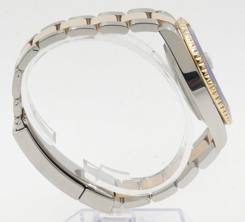 SOLD - 2-25-23 - Rolex Submariner Two-Tone 126613LB Box and Papers 41mm