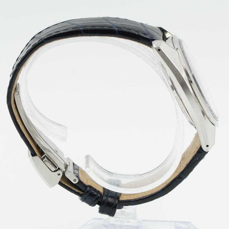 SOLD - 9/27/23 - Grand Seiko SBGY009 Limited Edition Spring Drive Stainless Steel B&P '22