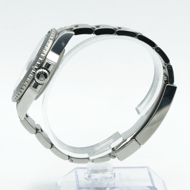 SOLD - 9/14/22 - Rolex Submariner 41mm 126610LN Stainless Steel Date B&P '22