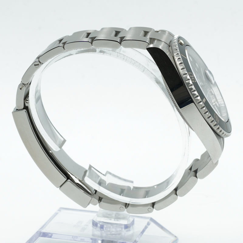 SOLD - 9/14/22 - Rolex Submariner 41mm 126610LN Stainless Steel Date B&P '22