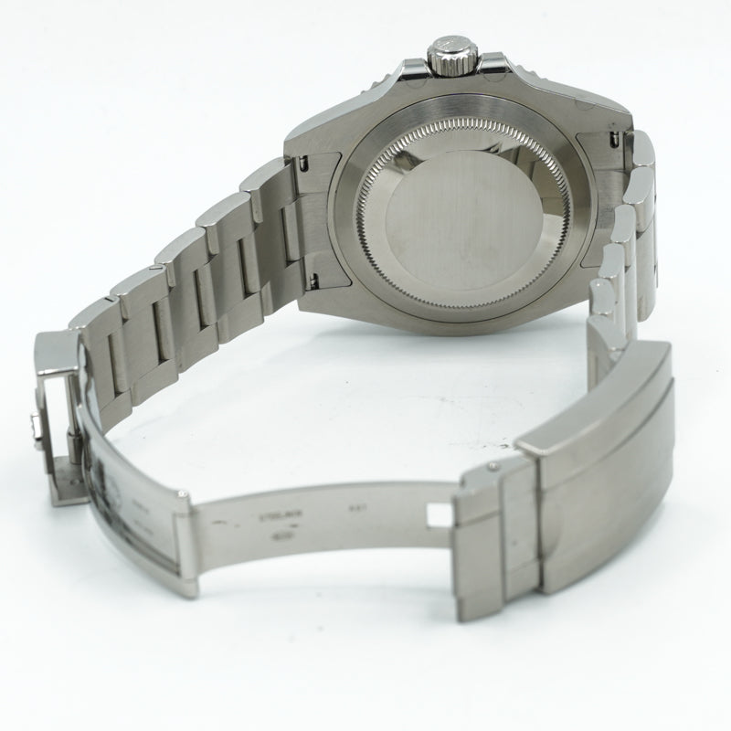 SOLD - 9/14/22 - Rolex Submariner 41mm 126610LN Stainless Steel Date B&P '22