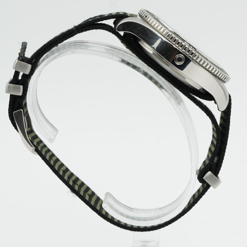 SOLD - Breitling Superocean 44mm Outerknown Green Dial A17367A11L1W1 B&P