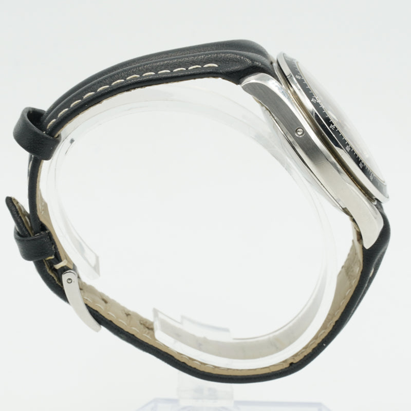 SOLD - Omega Speedmaster 3520.53.00 MK40 Triple Date Chronograph 39mm