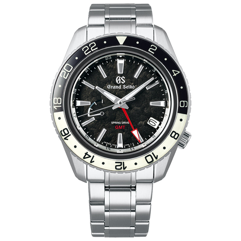 Grand Seiko Sport Spring Drive GMT- SBGE277