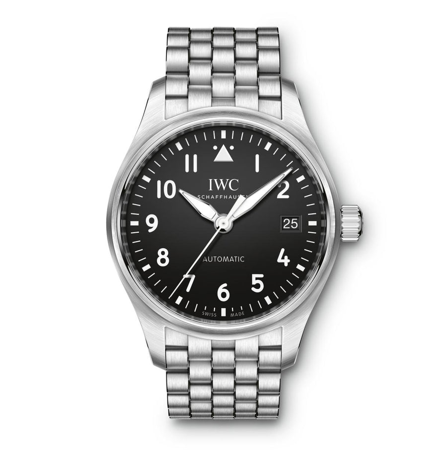 IWC Pilot's Watch Automatic 36 - IW324010