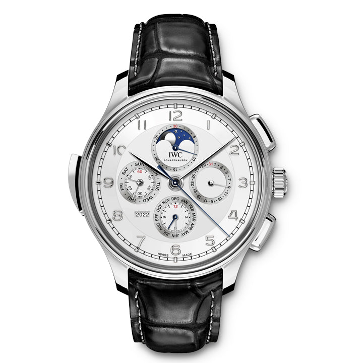 IWC Portugieser Grande Complication - IW377601