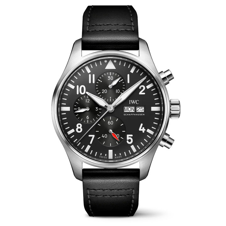 IWC Pilot's Watch Chronograph - IW378001