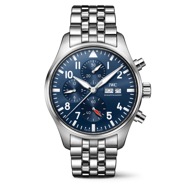 IWC Pilot's Watch Chronograph - IW378004