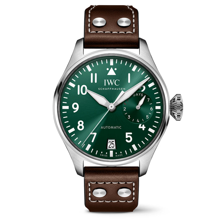 IWC Big Pilot's Watch - IW501015