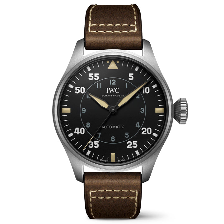 IWC Big Pilot's Watch 43 Spitfire - IW329701