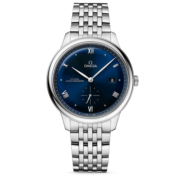 Omega De Ville Prestige Co-Axial Master Chronometer Small Seconds 41mm - 434.10.41.20.03.001