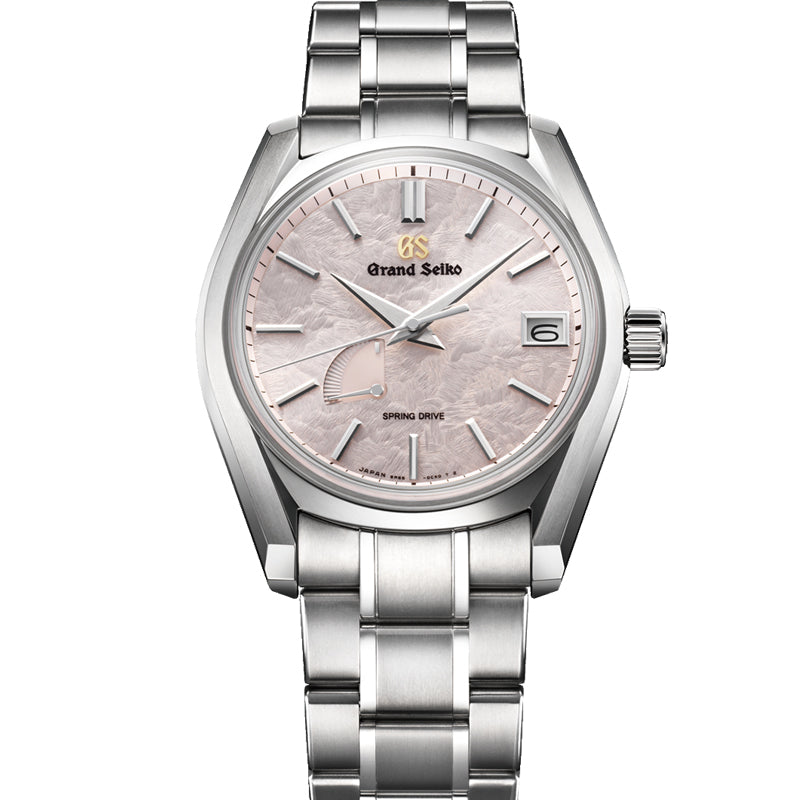 Grand Seiko Heritage Collection- SBGA413