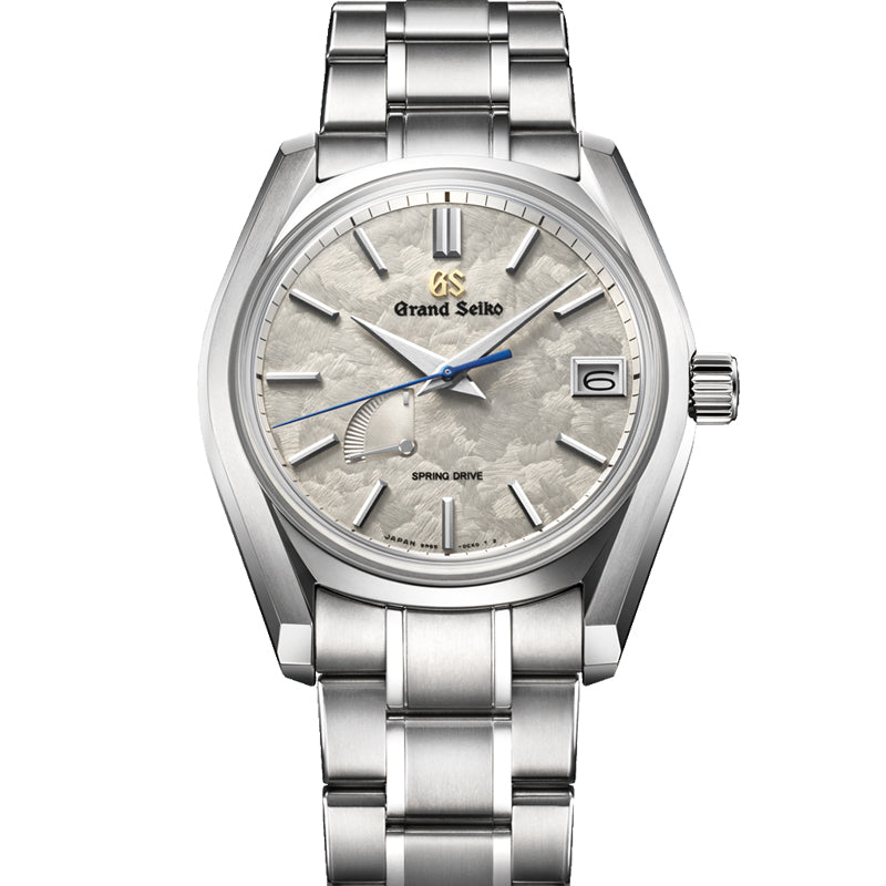 Grand Seiko Heritage Collection 