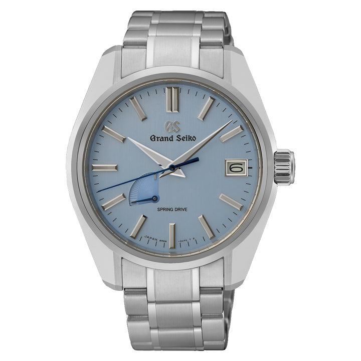 Grand Seiko Sōkō Frost USA Exclusive - SBGA471