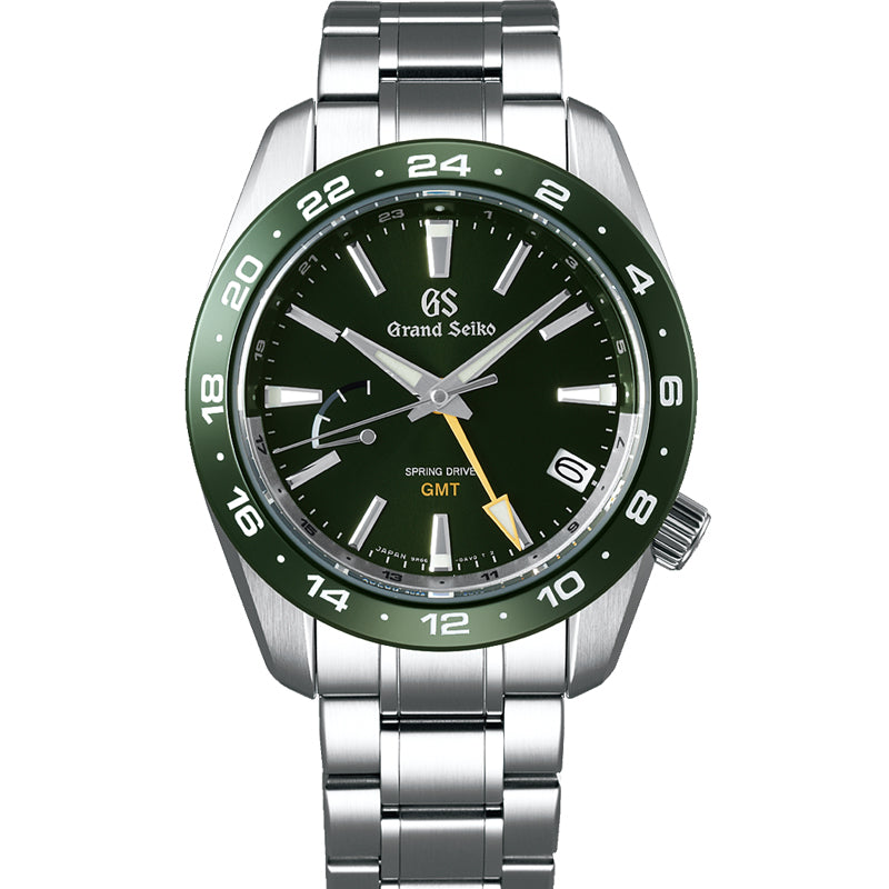 Grand Seiko Sport Collection- SBGE257