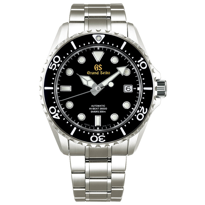 Grand Seiko Sport Collection - SBGH291
