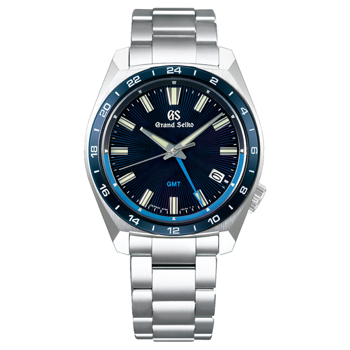 Grand Seiko Sport Collection Quartz GMT - SBGN021