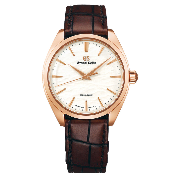 Grand Seiko Elegance Collection - SBGY008