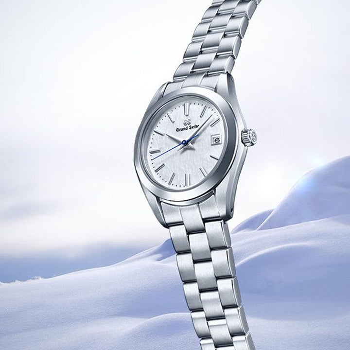 Grand Seiko Heritage Collection Ladies Quartz 