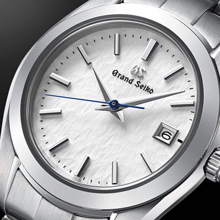Grand Seiko Heritage Collection Ladies Quartz 