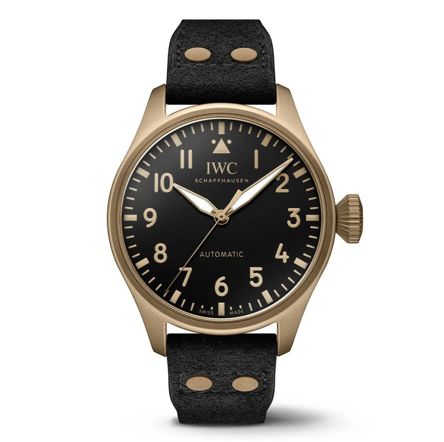 IWC Big Pilot's Watch 43 Edition 