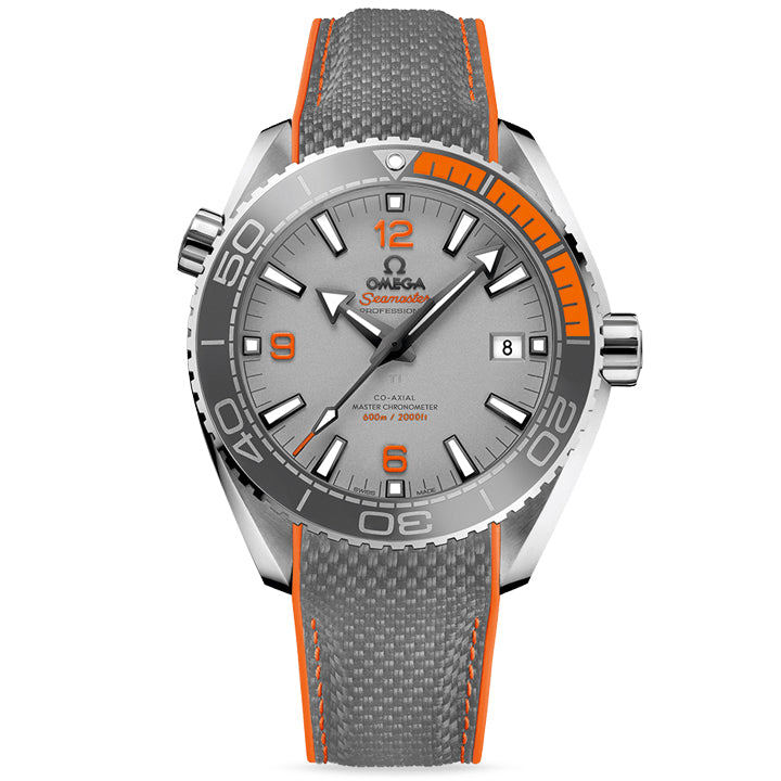 Omega Seamaster Planet Ocean 600m omega Co-Axial Master Chronometer 43.5mm - 215.92.44.21.99.001