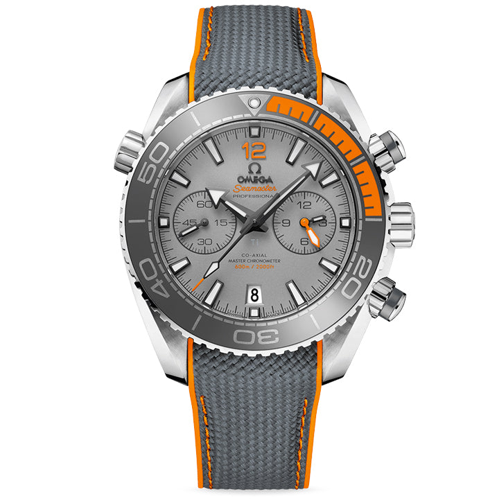 Omega Seamaster Planet Ocean 600m Omega Co-Axial Master Chronometer Chronograph 45.5mm - 215.92.46.51.99.001