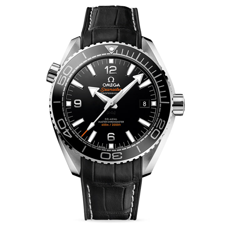 Omega Seamaster Planet Ocean 600m Omega Co-Axial Master Chronometer 43.5mm - 215.33.44.21.01.001