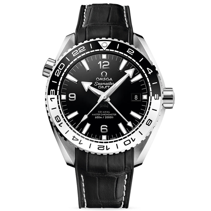 Omega Seamaster Planet Ocean 600m Omega Co-Axial Master Chronometer 43.5mm - 215.33.44.22.01.001
