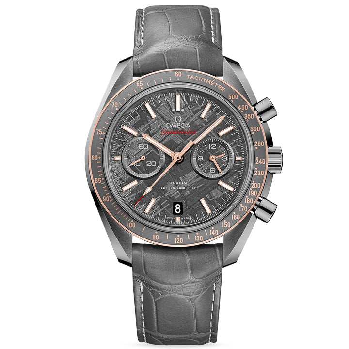 Omega Speedmaster MoonWatch Omega Co-Axial Chronograph 44.25mm - 311.63.44.51.99.001