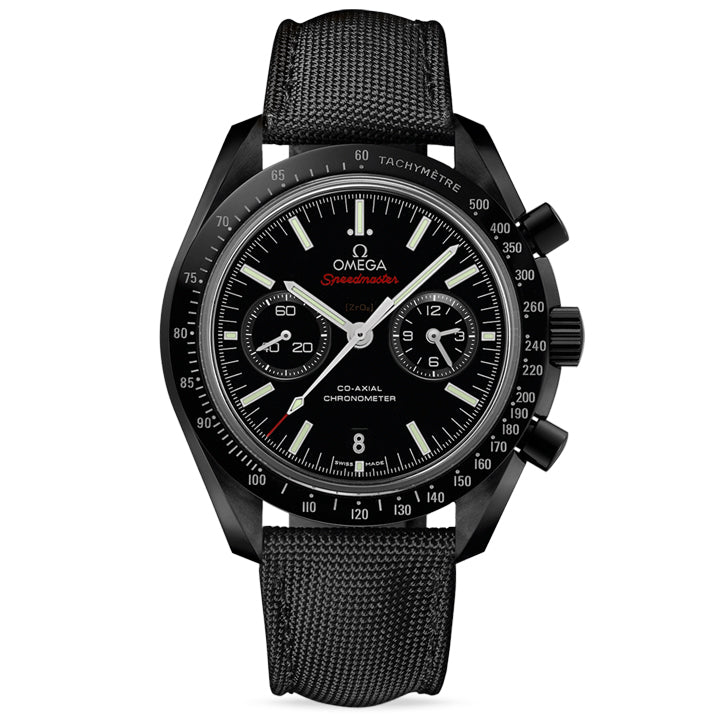 Omega Speedmaster MoonWatch Omega Co-Axial Chronograph 44.25mm - 311.92.44.51.01.003