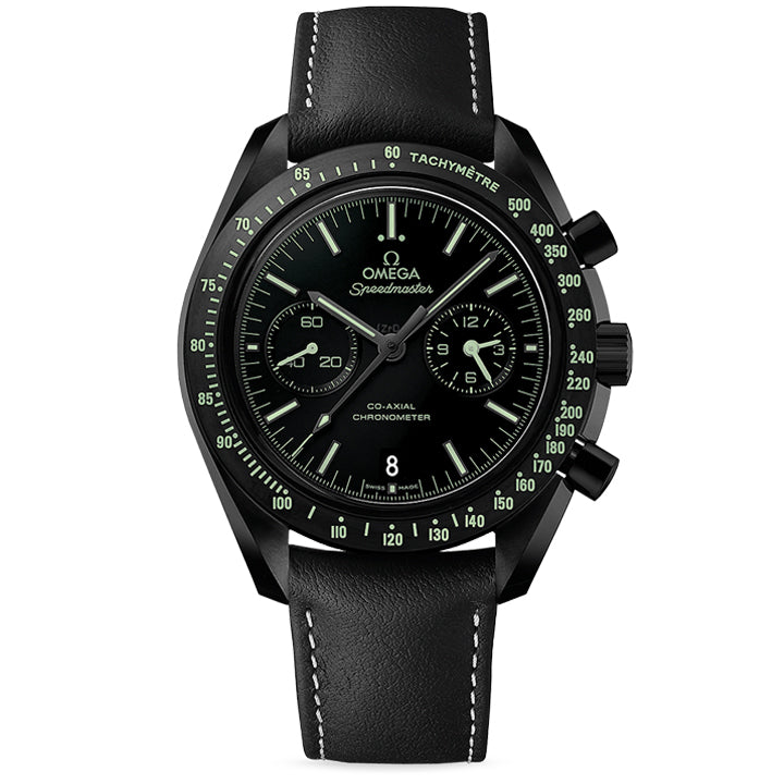 Omega Speedmaster MoonWatch Omega Co-Axial Chronograph 44.25mm - 311.92.44.51.01.004