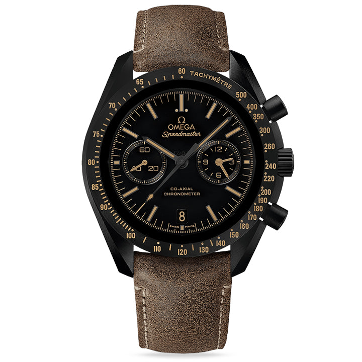 Omega Speedmaster MoonWatch Omega Co-Axial Chronograph 44.25mm - 311.92.44.51.01.006