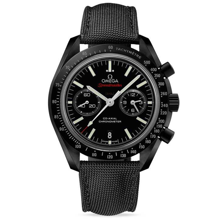 Omega Speedmaster MoonWatch Omega Co-Axial Chronograph 44.25mm - 311.92.44.51.01.007